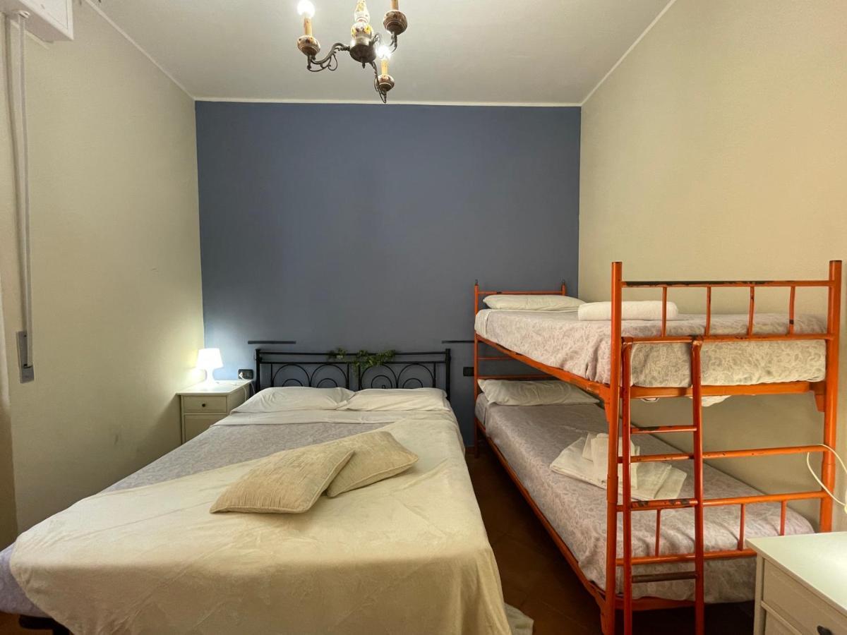 50 Metri Dal Mare - Free Parking E A/C Apartment Pietra Ligure Exterior photo