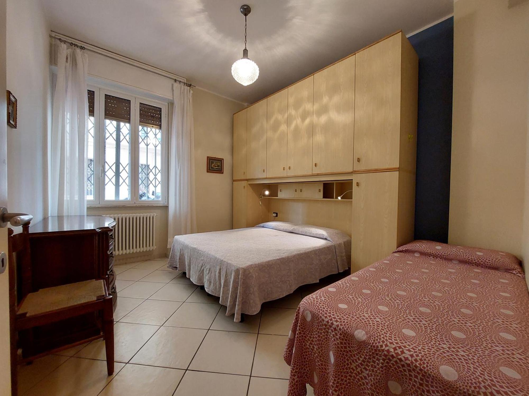 50 Metri Dal Mare - Free Parking E A/C Apartment Pietra Ligure Exterior photo