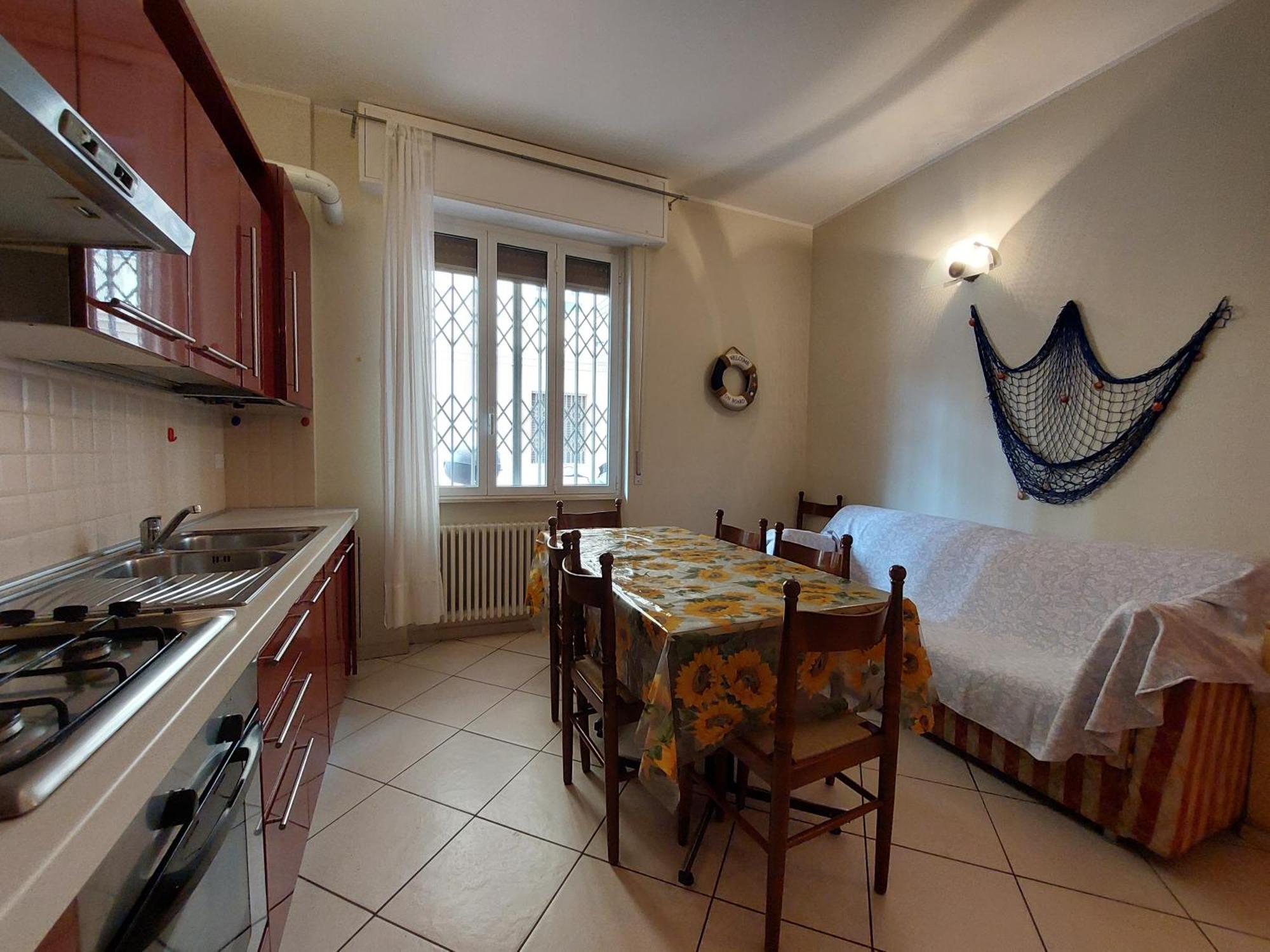 50 Metri Dal Mare - Free Parking E A/C Apartment Pietra Ligure Exterior photo