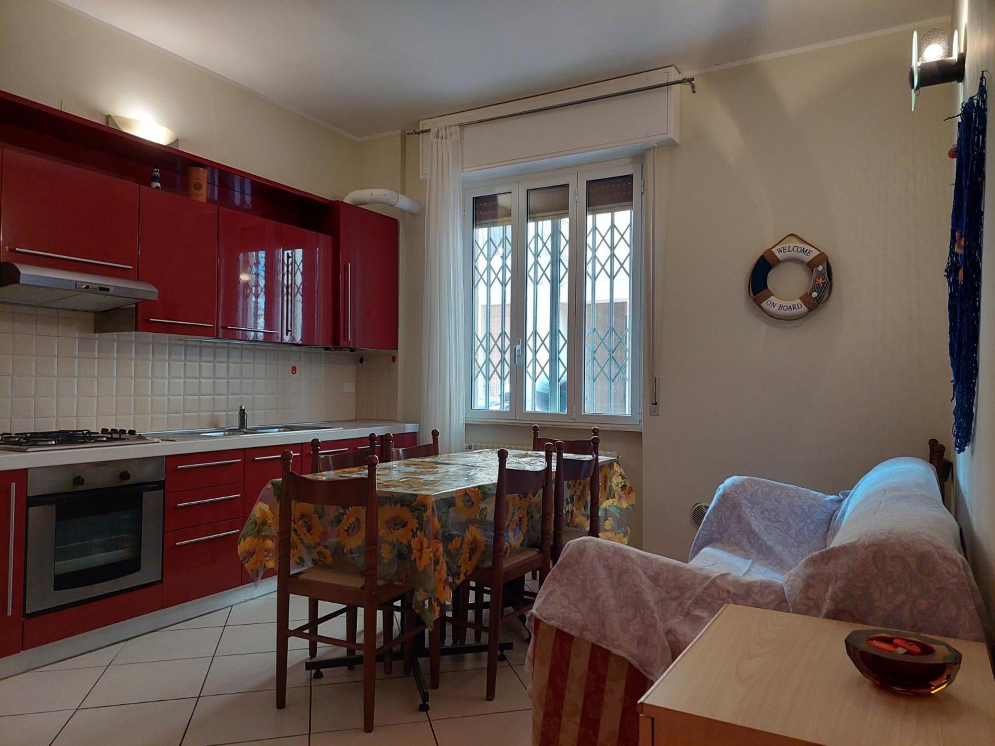 50 Metri Dal Mare - Free Parking E A/C Apartment Pietra Ligure Exterior photo